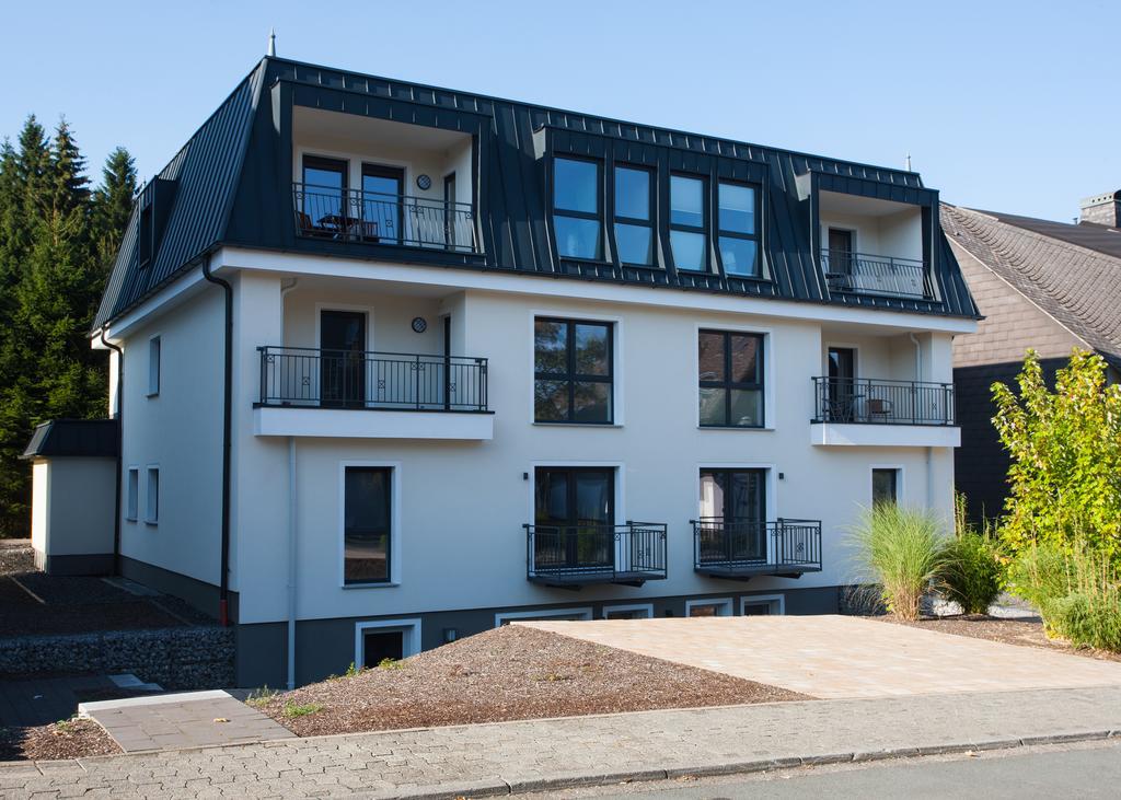 Welcome In - Fichtenweg 31-S Winterberg Exterior foto