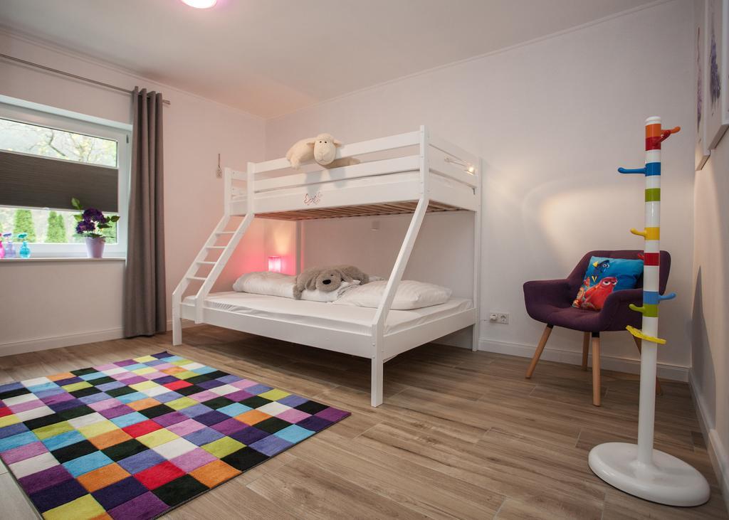 Welcome In - Fichtenweg 31-S Winterberg Exterior foto
